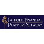 Catholic Financial Planners Network Logo